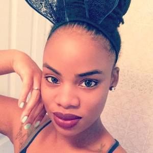 Meet your Posher, Tiffany